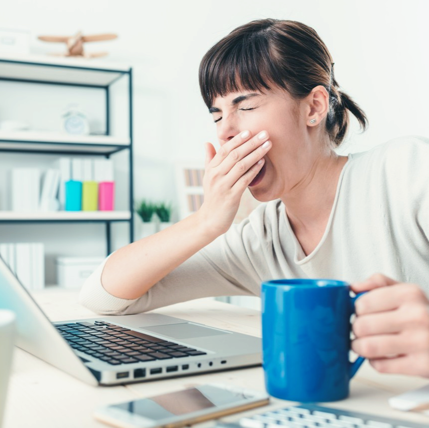 Did you know that being tired is a sign that your brain may be suffering from dehydration, with Aquatru purified water you can re-hydrate your body and feel the results in a matter of minutes.  sleepy brain=sleepy body. #AqutruWater can help with that. :)