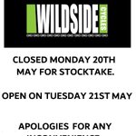 Photo by Wildside Cycles (@wildsidecycles)