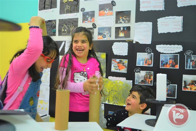 The Bethlehem Preschools Forum
maannews.com/Content.aspx?i…