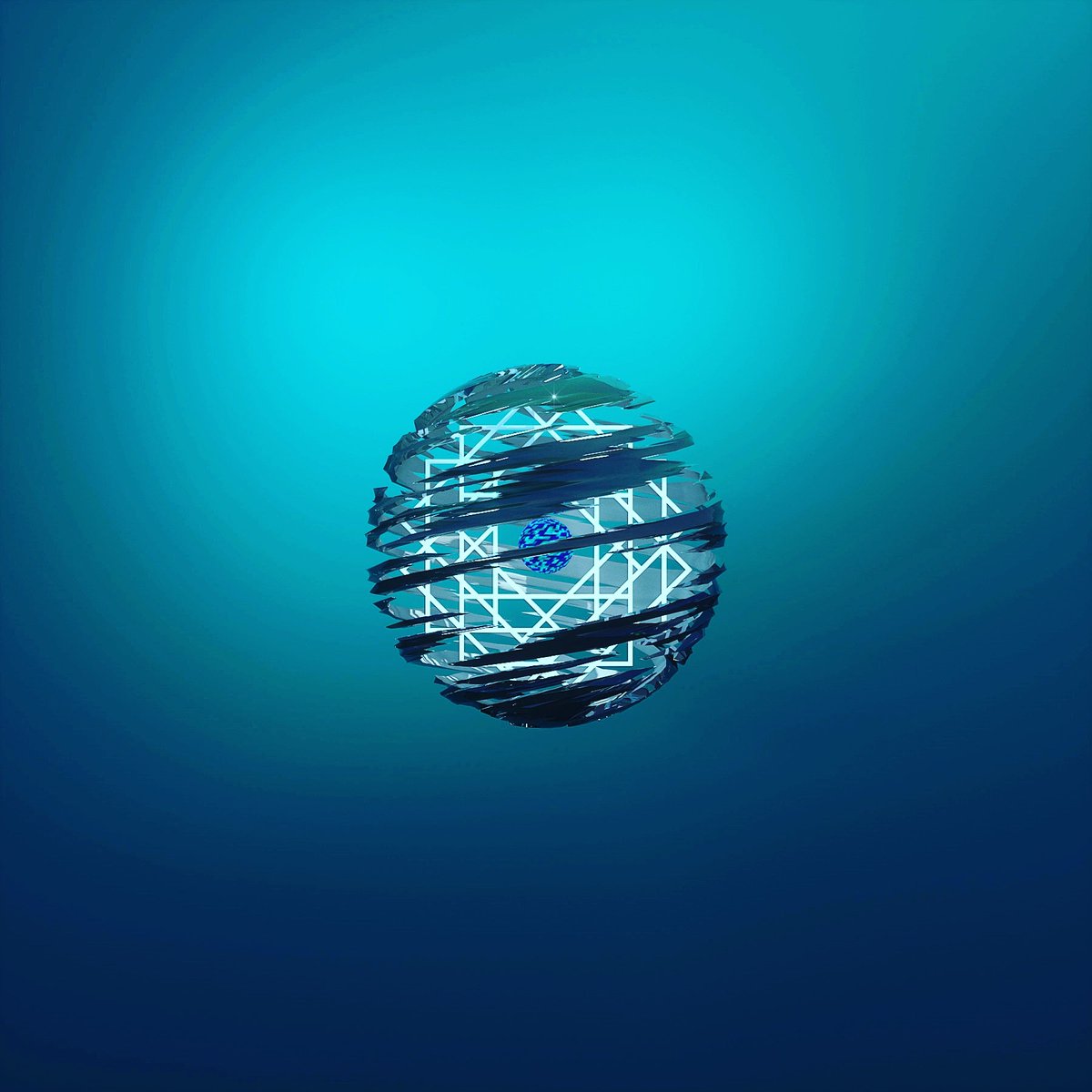 itstheiamw's tweet photo. #blue #realism #octane #render #rendering #3d #virals #cinema4d #sphere #cold #viral #art #design #trending #spring #design #sphericalarts #creativity #makeitreal #like 

Minimalistic :) https://t.co/hAf888riUP