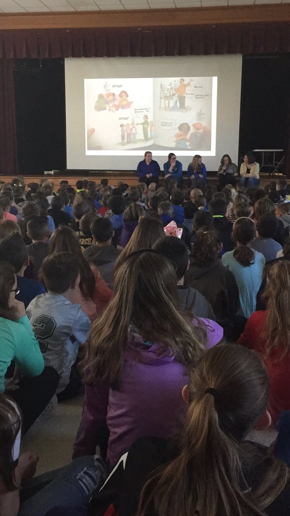 Carina Becker (@carinambecker) on Twitter photo 