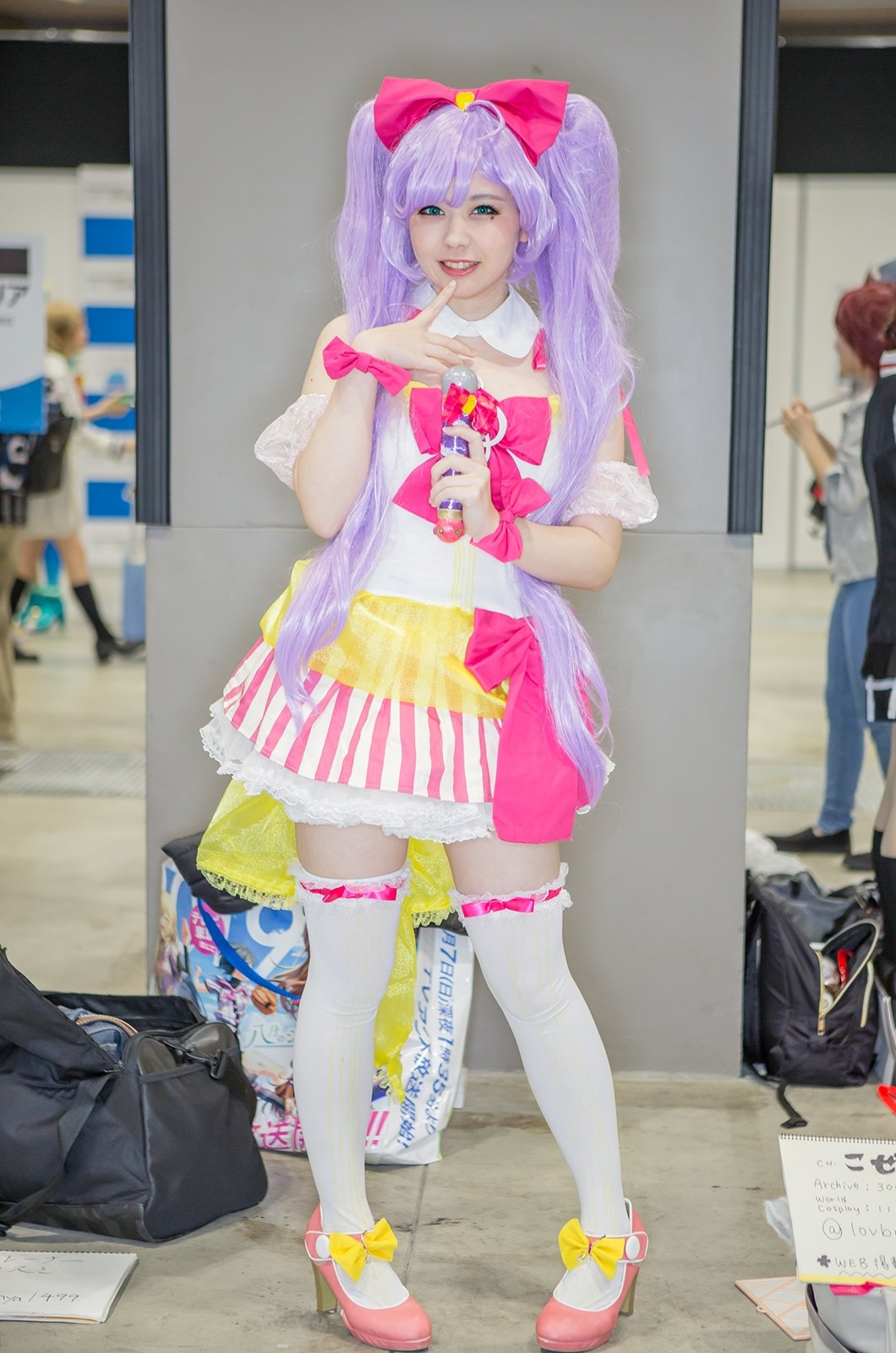 こぜこ on X: 