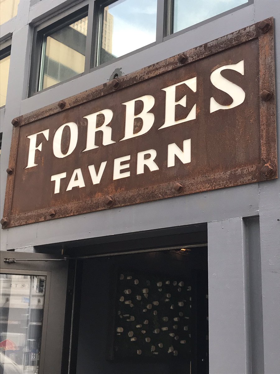 ForbesTavern's tweet photo. We’ve got 23oz @21stamendment drafts for just the price of a pint through the month of May! (A reminder that we will also be closing 4-7:30 p.m. this evening for a private event and apologize for any inconvenience!) // #thirstythursday #21stamendment amendment #cheers https://t.co/dxDrHcMb2q