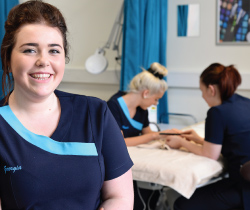 TRAINEESHIP ONTO AN APPRENTICESHIP. Trainee Beauty Therapist Apprenticeship available. Are you 16 to 18 years of age with no level 3 or A level qualifications? Call us on *01253 489419* (NO EXPEREINCE NEEDED) In areas; BLACKPOOL PRESTON AND LIVERPOOL. 💄#apprenticeship