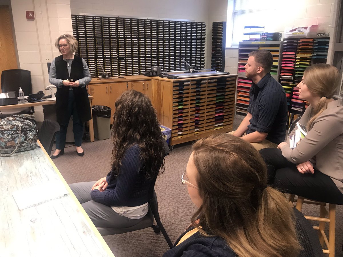 JCPS Recruitment tweet media