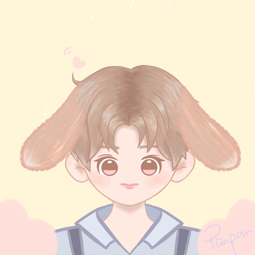 MayMayHoon's tweet photo. 🐶 or 🐰

#박지훈 #PARKJIHOON #朴志训 https://t.co/dYTQCDYwZz