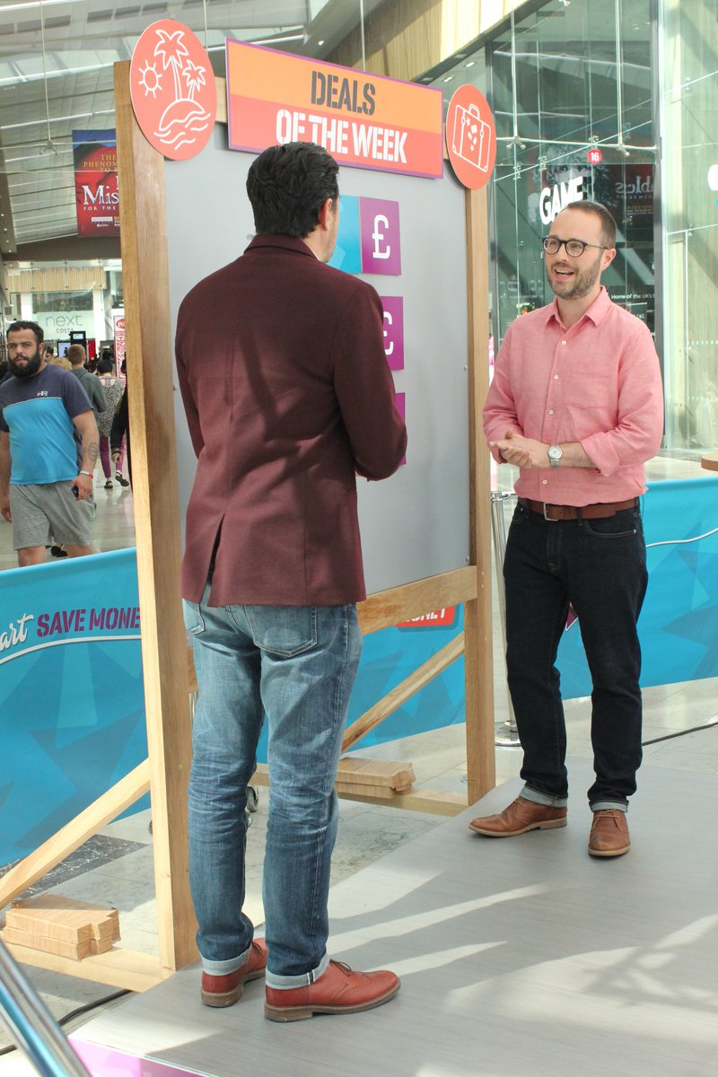 shopsmartsavers's tweet image. Get your remotes at the ready - #ShopSmartSaveMoney is back with more top deals, bargains and money-saving tips tonight at 8pm on @channel5_tv 🛒💳🛍️ #SummerSavings #SavingForSummer