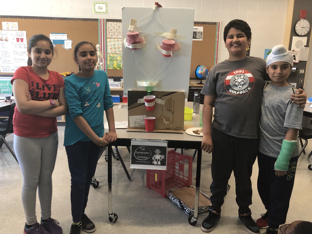 BestBuddiesCND's tweet photo. Tony Pontes Public School Best Buddies with their LAUNCH Project!
#bestbuddiescanada https://t.co/5ni0rfXfpb