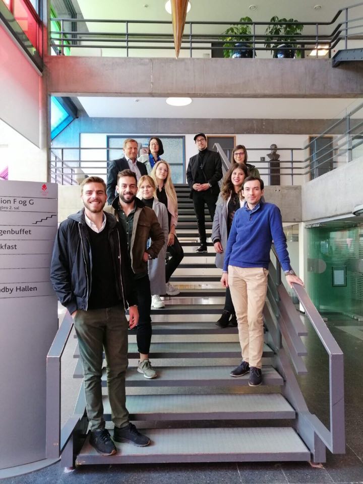 edu_PAR's tweet photo. Kick off meeting projekta E4SPORT održan je ovaj tjedan u Kopenhagenu, na kojem su sudjelovale naše Nives Večerina i Emma Sušanj.

#ErasmusPlus #E4SPORTproject https://t.co/OfL7hAfiSF