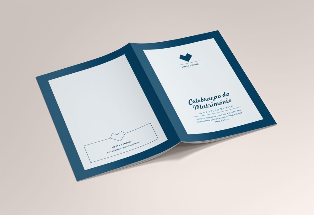 onbeapaper's tweet photo. Design para capas de missal A5 e placa para menino das alianças para casamento da M+M. Mass booklets cover design and ring bearer board for M+M's wedding. #massbooklet #missal #beapaper #placameninoalianças #ringbearerplaque #weddingstationary #estacionáriocasamento https://t.co/du3eiV11k1