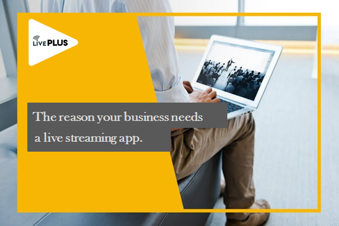 clonescript_Ind's tweet image. The reason your business needs a live streaming app. 
#periscopeclone #periscopeclonescript #livestreamingscript #bigoliveappclone #livestreamingappsclone bit.ly/2Jq9ync
