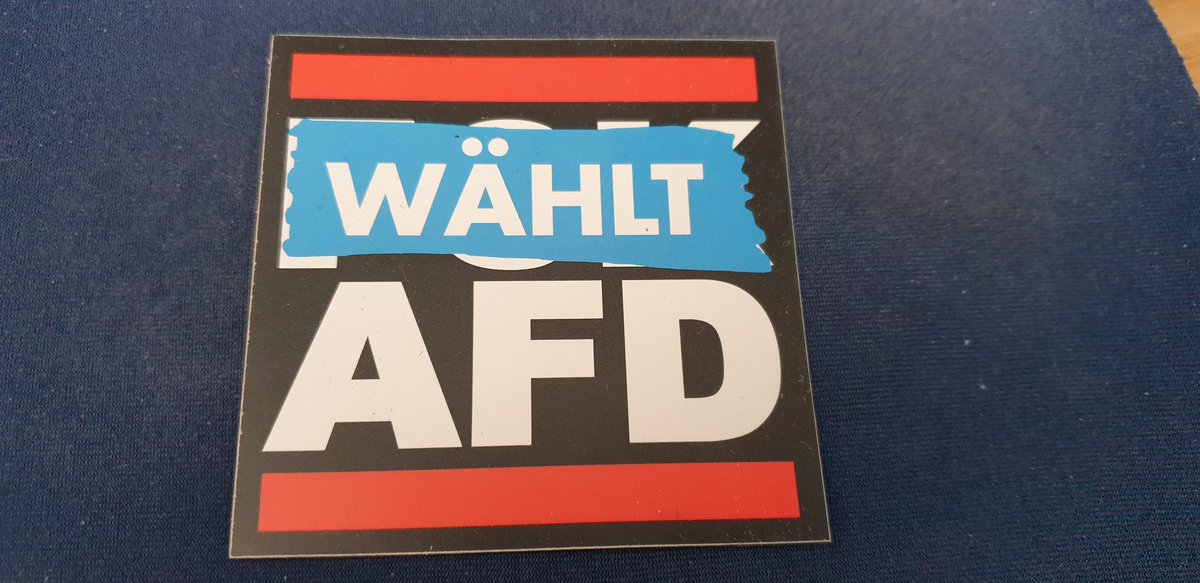 AfD Bremen tweet media