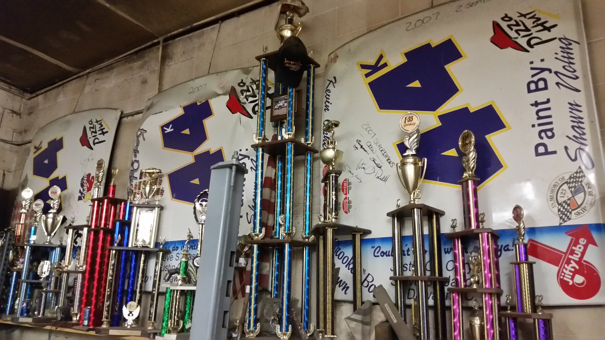 dirtshow's tweet photo. Tune in to the Dirt Show this Saturday for Stock Car driver Kevin Opheim! https://t.co/WqFocy6atK