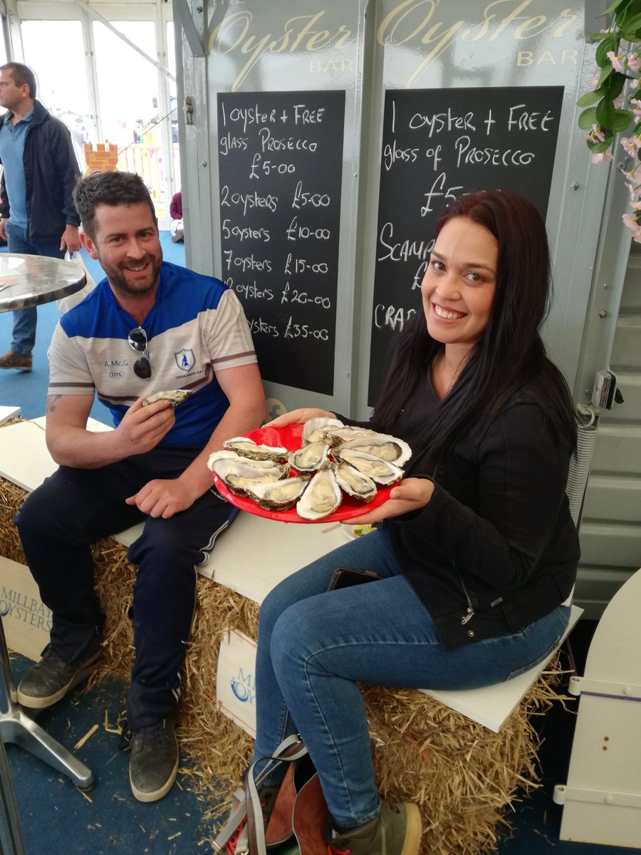 LynnOnSeaFood's tweet photo. Fantastic to be back @balmoralshow with @rooneyfish @SeaSourceNI @SimplyScampi Find us @seafishuk stand 1 #FoodNI pavillion @SAGB https://t.co/eoSCfu7K2F