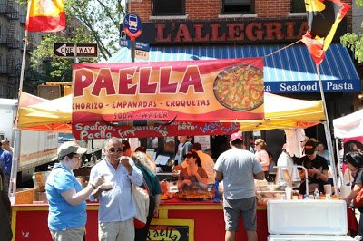SofritoinmySoul's tweet photo. https://t.co/TUS3mK9mHg
No Plans this weekend? Then go to the 9th Avenue International Food Festival! Come get a taste of the world on 9th Avenue! #sofrito #eater #foodie #foodiechats #instafood #foodfestival #9thave #food #cuisine https://t.co/uZUKScI4ri