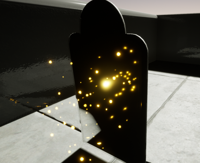 DeadAndAliveGa1's tweet photo. A quick glance at one of the portals for the new title, Dead And Alive.
#UnrealEngine #indie #DeadAndAlive https://t.co/LlBHOZIjcU