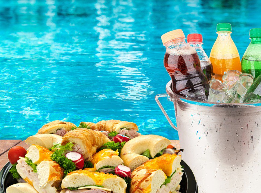 AztekSolarltd's tweet photo. When all you have to think about this summer is what snacks you will serve at your pool party ! You won't have to think about keeping it a comfy temperature when you have #SolarPool heating because the sun is doing the job for you !!
โ
๐๐โโ๏ธ๐คฝโโ๏ธ
https://t.co/73QsGtPh7a https://t.co/39vRmsZTwG
