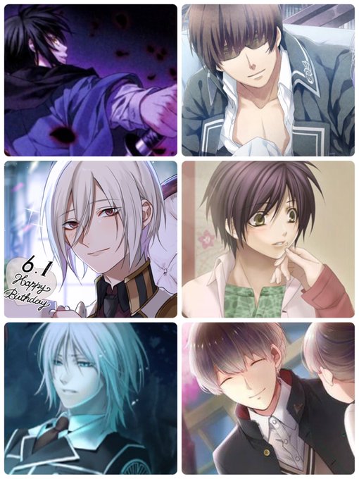 犬戒慎司のtwitterイラスト検索結果 古い順