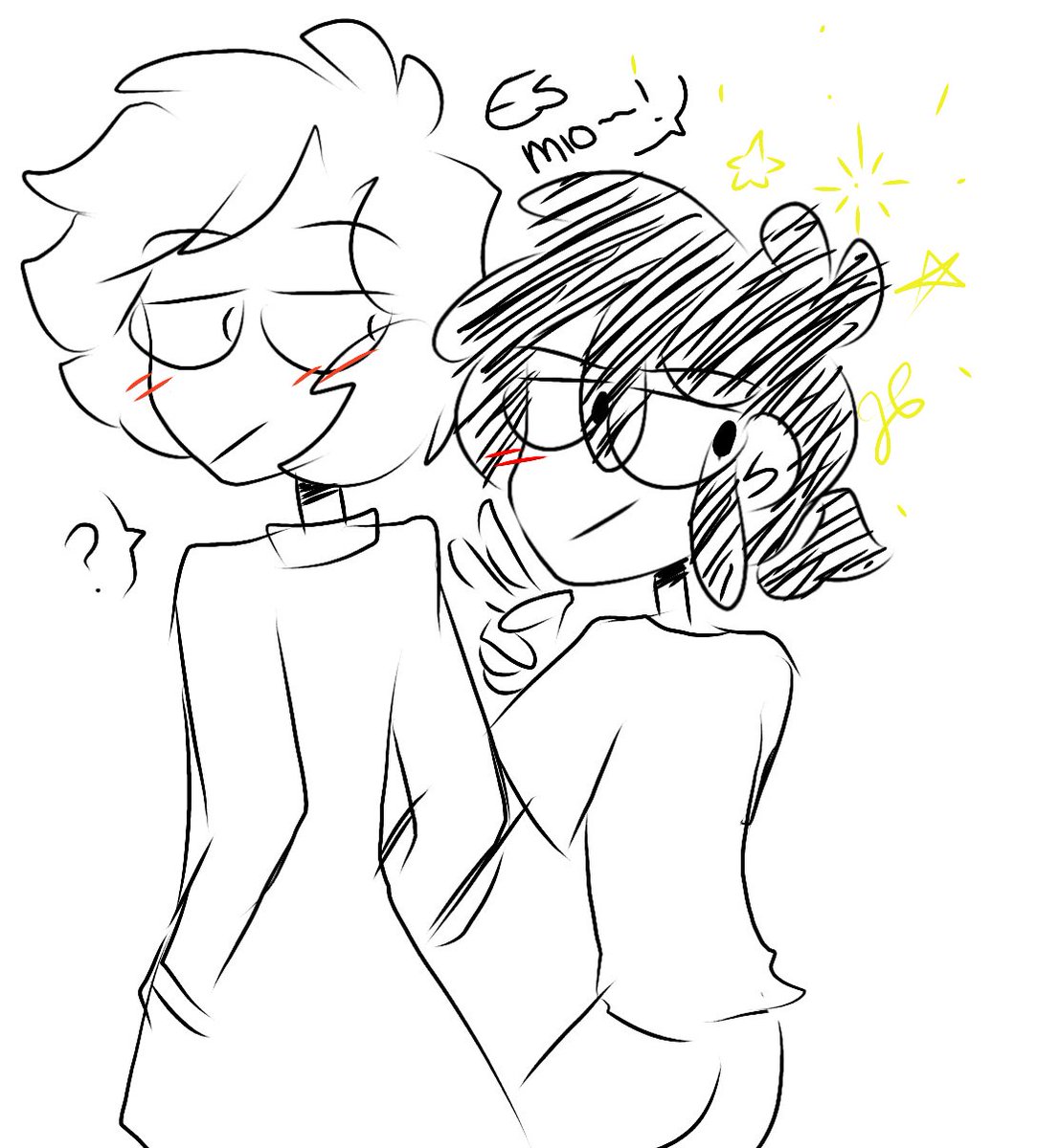 ythzzz_1's tweet photo. Solo tuve la necesidad de dibujar a gold,no podía dormir sin dibujarlo(?
NosaliobienelcabelloperopfffPF
Jajdha ahí muchos gols de diferentes colores,no c cual elegir,para colorearlo :")
Ahrebaeh
#FHS #Golfred (? https://t.co/10xVn7esaa