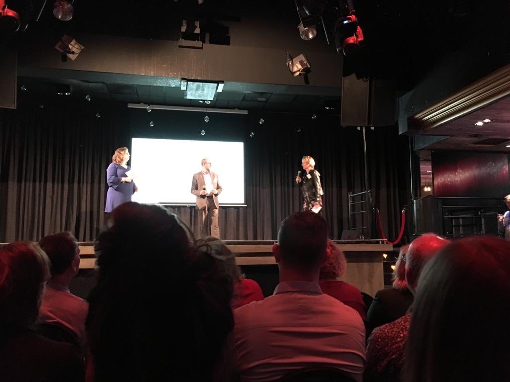 Kennis, ideeën en inspiratie tijdens de crisiscommunicatie netwerkdag. Samen met de veiligheidspartners @politieob en alle gemeentelijke communicatiecollega's ervaring en leerpunten delen.