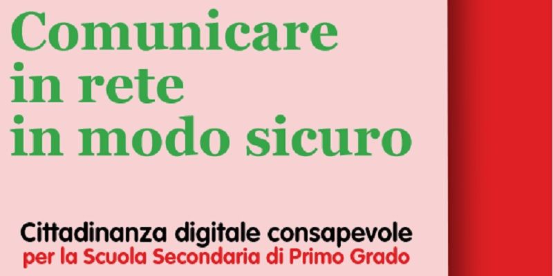 "Comunicare in rete in modo sicuro” 
Per diventare buoni cittadini digitali è necessario che gli #studenti acquisiscano anche le competenze per muoversi in modo responsabile in Internet.
<a href="/ThemisRicerche/">CentroRicercheTHEMIS</a> <a href="/MiurSocial/">MiurSocial 😷</a> <a href="/ProgrammaFuturo/">Programma_il_Futuro</a> <a href="/enriconardelli/">Enrico Nardelli</a> 
buff.ly/2LLZRBn