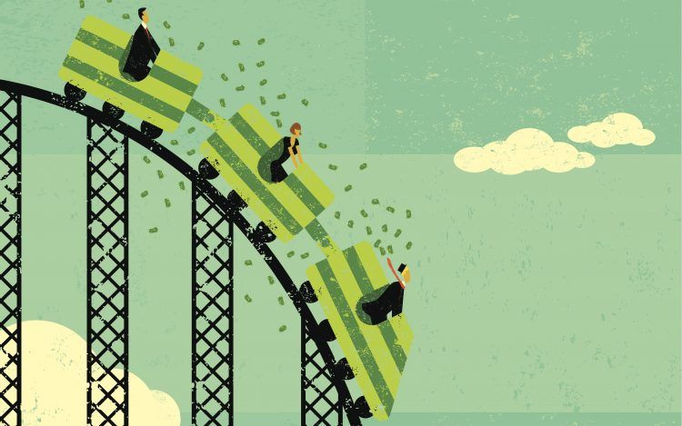PublishObserver's tweet photo. After a long history of steady climbs followed by dramatic plunges, the #Paper-pricing thrill ride is stuck at the top of the roller coaster. Here´s why Paper Prices are likely to remain high for #Publishers: https://t.co/DWjbiJ06mH #Publishing https://t.co/7fN7LNkUUV