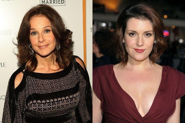 May 16: Happy Birthday Debra Winger and Melanie Lynskey  
