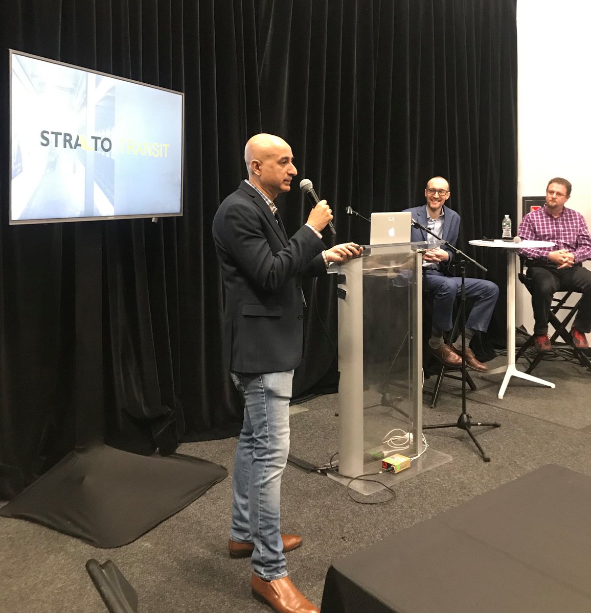stralto's tweet photo. That’s a wrap! Thanks to everyone who stopped by our panel and booth  @SmartCitiesNY to preview our new app coming soon, Stralto Transit. Head to https://t.co/GOpoUBZKOt to sign up!
#SCNY19 #smartcities #AI #OpenData #microsoft #MicrosoftPartner @MicrosoftNY https://t.co/QzfIpjNZoQ