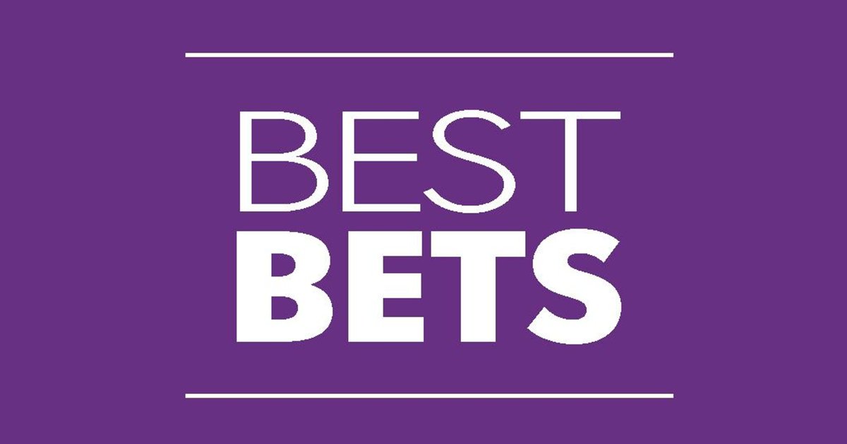 OddsMarket's tweet photo. 20:00 UK 3 PM EST
Join #TeamBankroll for their last #BestBets Show of the season
@Need4Tips @martinwgreen and @TipsterHQ
#LaLiga #SerieA #Bundesliga #Ligue1 #BettingTips https://t.co/ScCbiVZN25