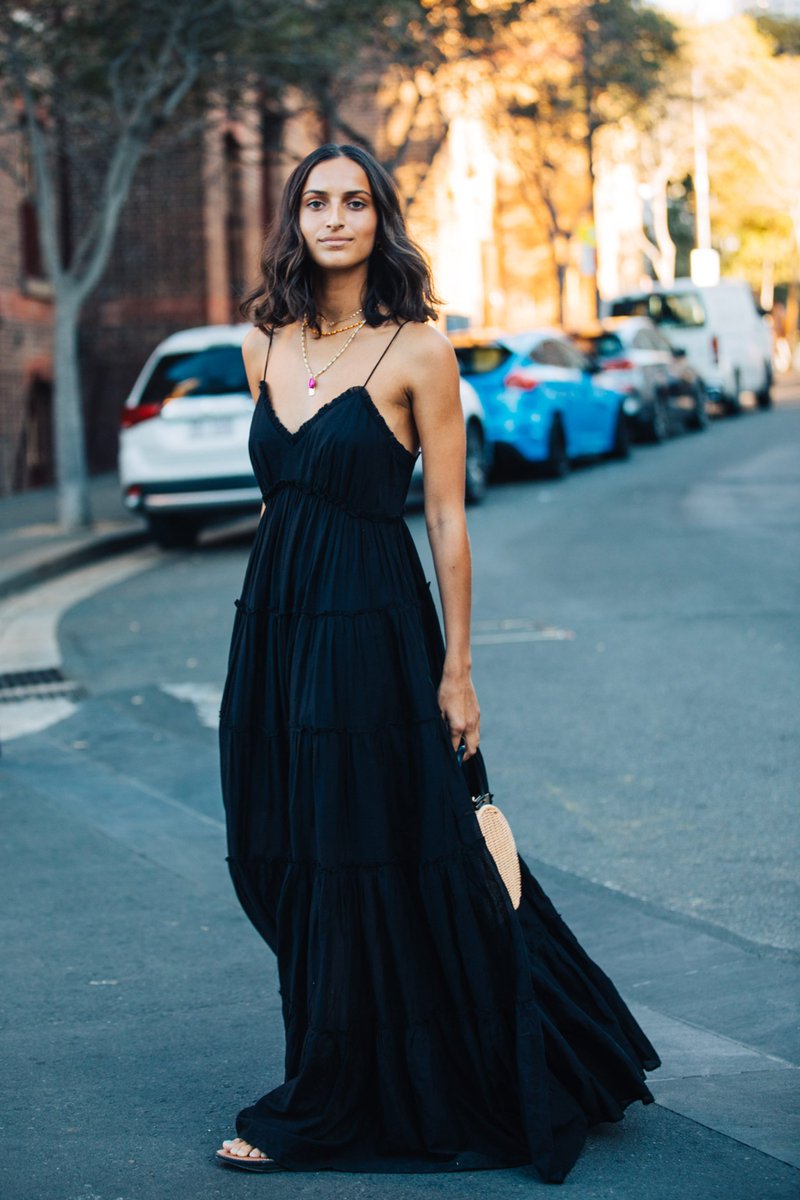 Los collares que te hacías en el colegio están más de moda que nunca (y te los volverás a poner aunque ya no tengas 10 años)
vogue.es/moda/tendencia…