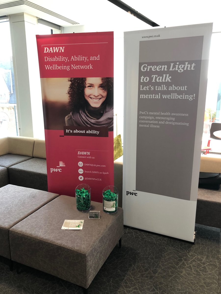 Alison_Cooper1's tweet photo. Been a good #GLTT day/week! - well done all involved - will repeat though - we're not promoting this week to stop the hurt just prevent the isolation......thank you all the #PwCOFOB'ers #MyMindMatters #MHAW19 @DAWNPwCUK https://t.co/nss8iBeuzR