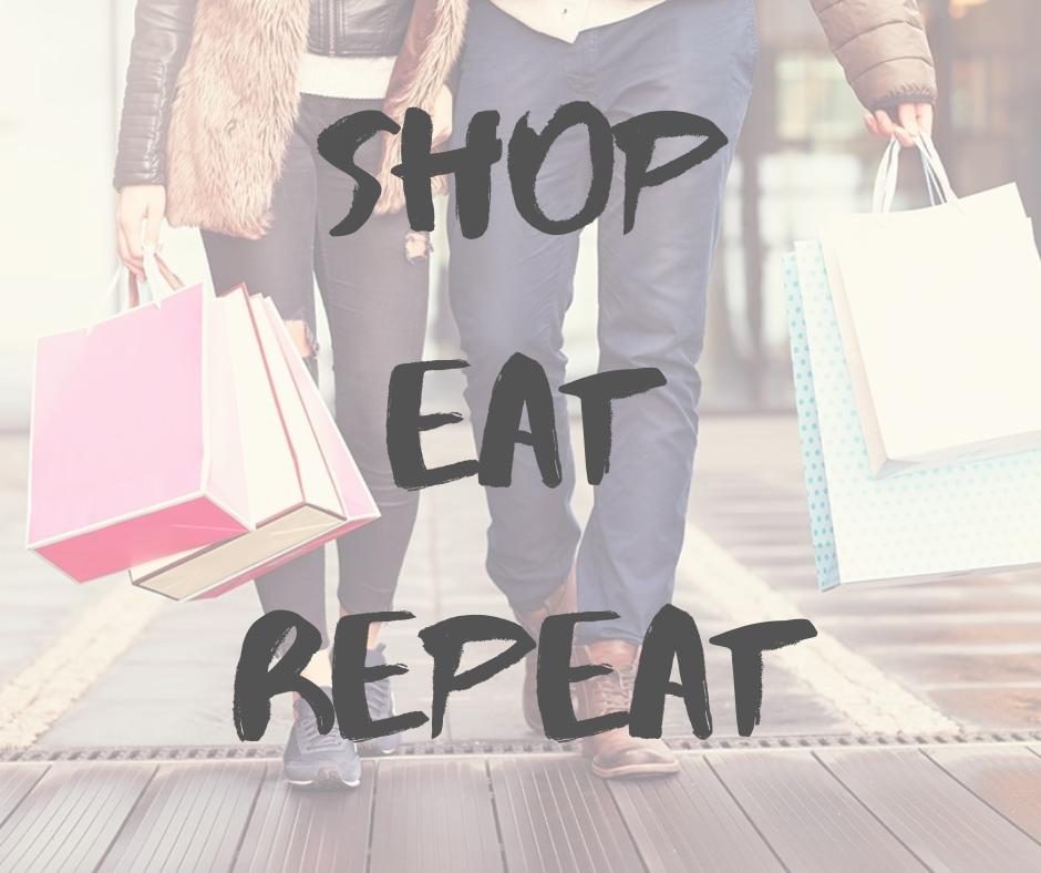 GY_Town_Centre's tweet photo. Visit #GreatYarmouthTownCentre for a range of shops, eateries and places of interest to explore! The town has a fantastic mix of unique indie shops and bigger chain stores, alongside popular fast food restaurants and some little hidden gem cafes!π#lovelocal #shopeatrepeat https://t.co/Ug3zG6Dk0s