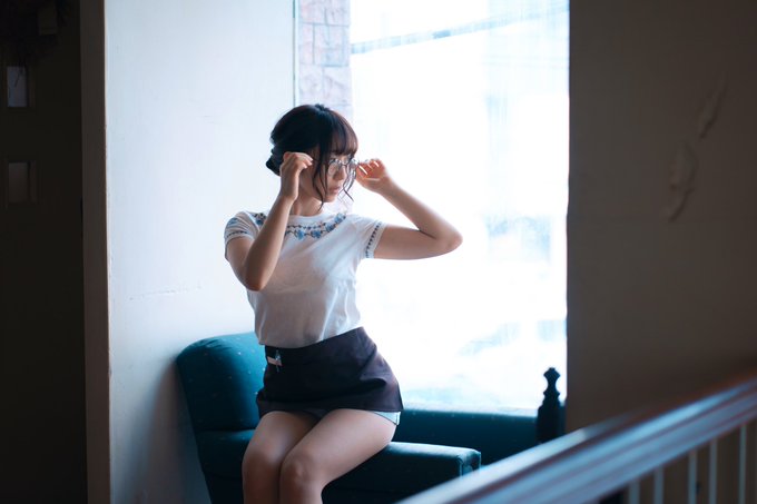 Twitterのコスプレ画像33