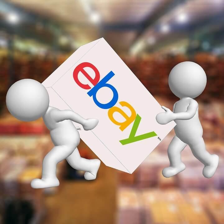 KryptoMoney's tweet image. EBay Denies All Rumors About Accepting Cryptocurrency
#KryptoMoney #Cryptomoney #Cryptocurrencynews #latestCryptocurrencynews #Cryptocurrency
The E-commerce giant, eBay denies rumors that it will start accepting cryptocurrencies as a payment
Read more: bit.ly/30r4y6Q