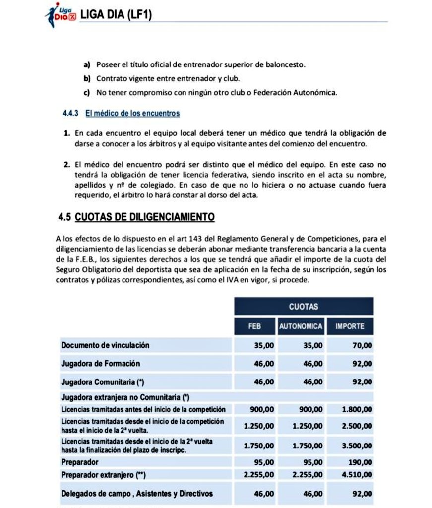 Este señor debería revisar su concepto de "el doble" porque lo tiene un poco extraviado, o tiene que informarse más, estos son documentos públicos. Sigamos.