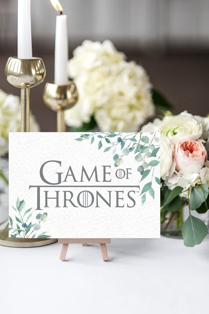 onbeapaper's tweet photo. Estacionário estilo floral, tema "Séries", para casamento da I+J. Stationary for I+J's wedding. #beapaper #weddingstationary #estacionáriocasamento #temaséries #placaboasvindas #welcomeboard #marcadoresdemesa #tablemarkers #seatingplan #placarddemesas https://t.co/RD73sqM1Y3
