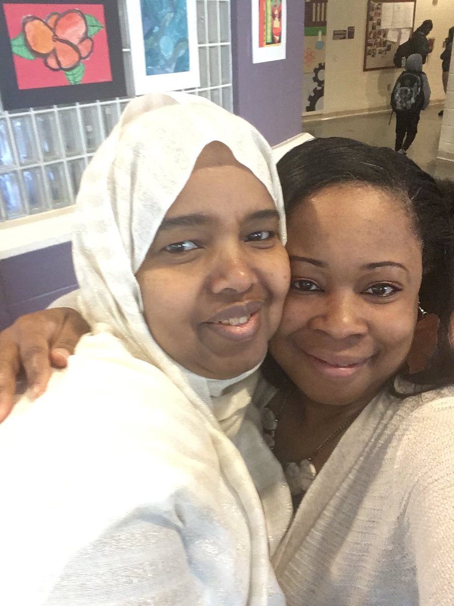 Good Morning, I have 410 reasons to smile today and they are all Rawson Awesome 💕💕