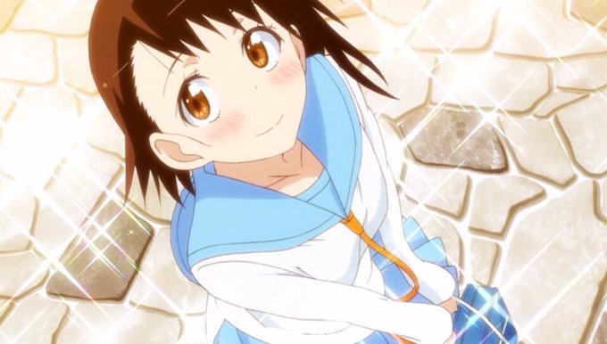 注目 画像ツイート ニセコイ 12ページ目 アニメレーダー