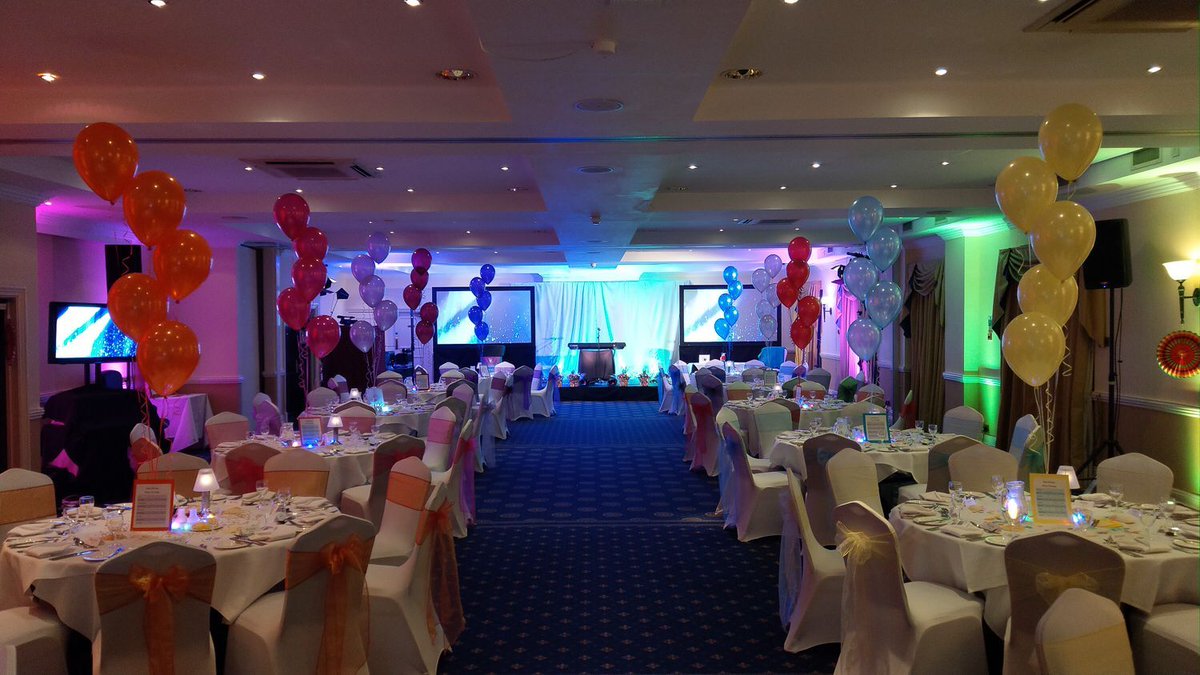LightUpCreativ1's tweet photo. Throwback to the first UK Reflexology Conference last year!
We are excited to be managing the next one which will be in just a few months time! 👣
@sue_ricks
#tbt #throwbackthursday #conference #events #lighting #sound #lightupcreativeltd #suericks #UKRC19 https://t.co/s7gfcBKadG