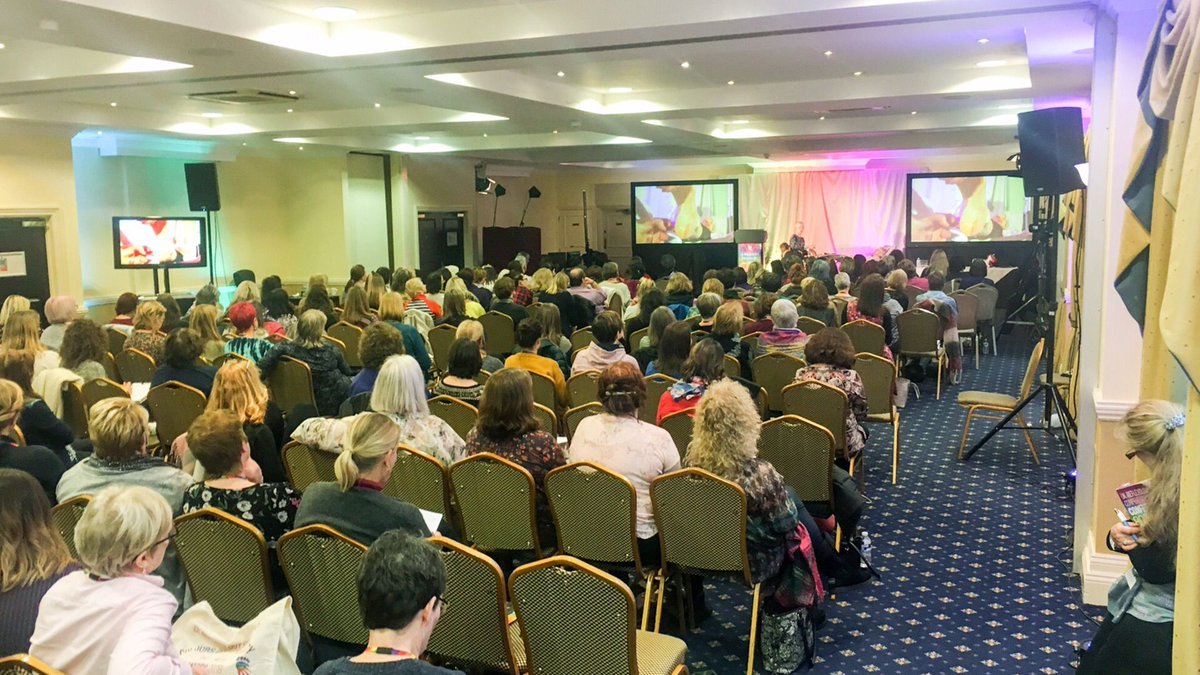 LightUpCreativ1's tweet photo. Throwback to the first UK Reflexology Conference last year!
We are excited to be managing the next one which will be in just a few months time! 👣
@sue_ricks
#tbt #throwbackthursday #conference #events #lighting #sound #lightupcreativeltd #suericks #UKRC19 https://t.co/s7gfcBKadG