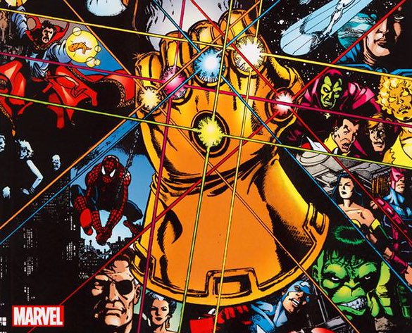 1. 디즈니+에서 나오는 MCU 드라마는 향후 나오는 MCU 영화와 ‘전부 완전하게’ 엮일 것 2. 인피니티 건틀렛 코믹스를 영화에 반영한다는 건 2012년...