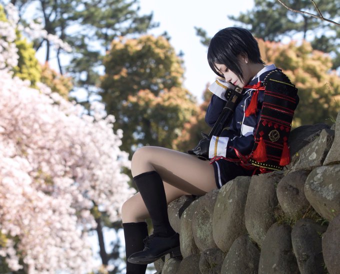 コスプレイヤー工藤棗のTwitter画像27