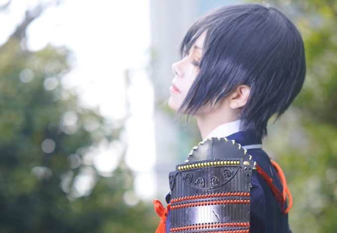 コスプレイヤー工藤棗のTwitter画像26