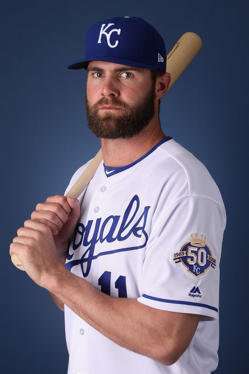 Should the Royals call up Bubba Starling now? royalsreview.com/2019/5/16/1862…