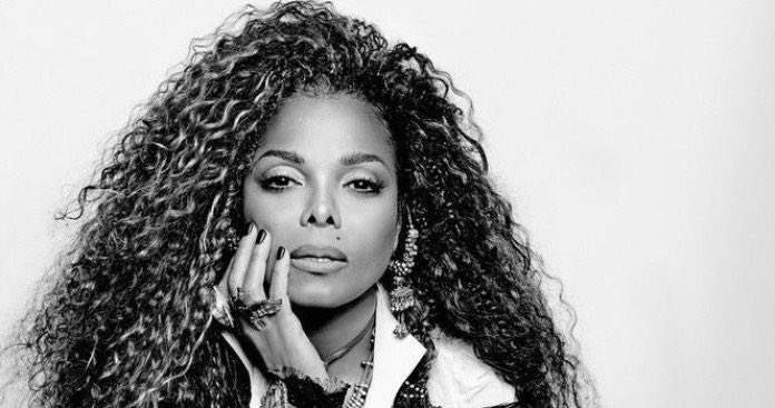 Happy Birthday to one of the greatest entertainers of our time, Janet Jackson!   