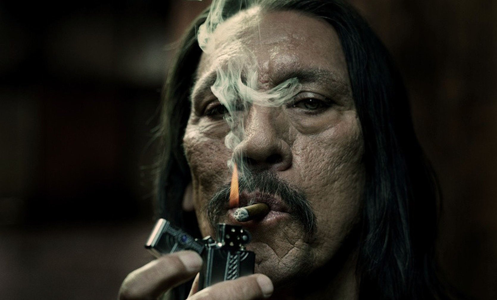 Happy Birthday to Danny Trejo, he turns 75 today! 