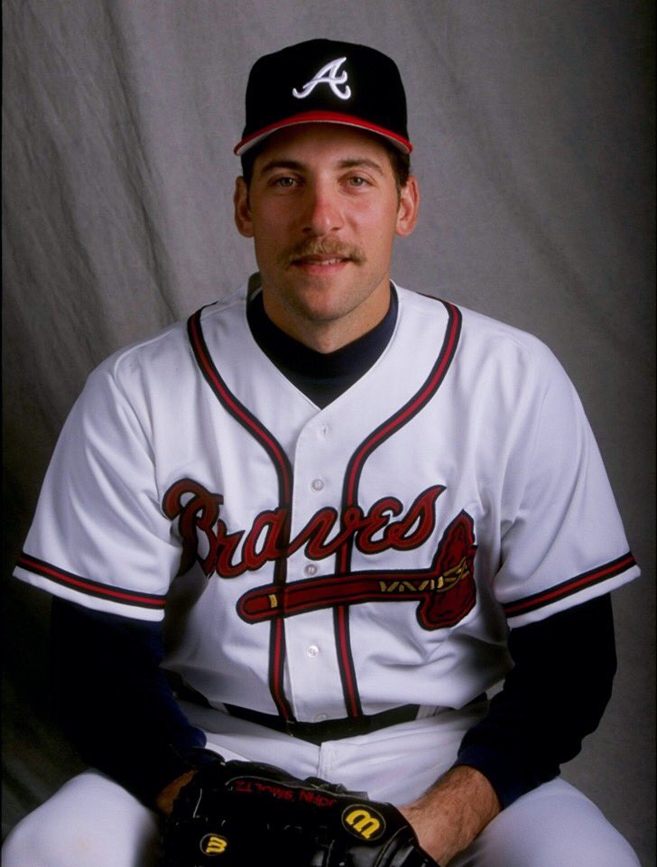 Happy Birthday to John Smoltz!!! 