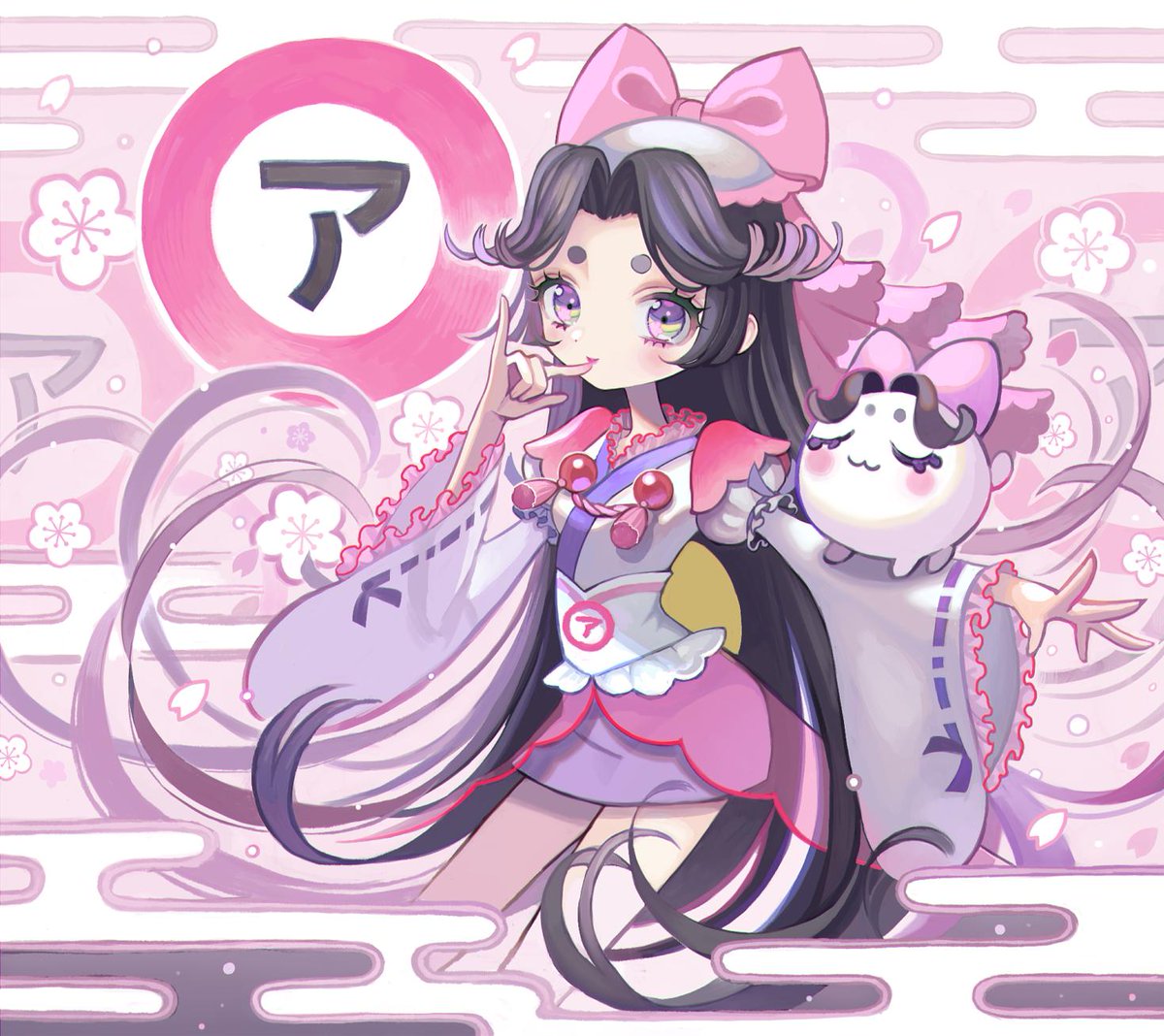 城咲ロンドン 在 Twitter 上 さらざんまいの吾妻サラちゃん 欲望か 愛か さらざんまい T Co Tjivf0j0ro Twitter