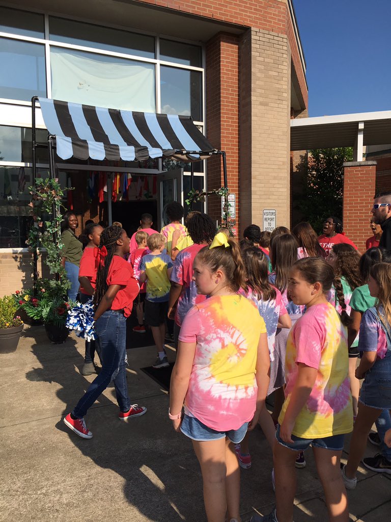 Dianne H. Redding (@saecounselor) on Twitter photo Elkins Pointe Field Trip for SAE rising 6th graders! Walking in to middle school for the first time! <a href="/saecounselor/">Dianne H. Redding</a> @SweetApplePTO <a href="/andylallison/">Andy L. Allison</a> <a href="/MrsAlhadeff/">Karin Alhadeff</a> <a href="/SweetAppleES/">Sweet Apple Elem</a> Elkins Pointe Field Trip for SAE rising 6th graders! Walking in to middle school for the first time! <a href="/saecounselor/">Dianne H. Redding</a> @SweetApplePTO <a href="/andylallison/">Andy L. Allison</a> <a href="/MrsAlhadeff/">Karin Alhadeff</a> <a href="/SweetAppleES/">Sweet Apple Elem</a>
