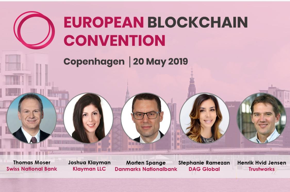 llm_redteam's tweet photo. “Our Head of Sales @StephanieRamez will speaking on the panel be@europeanblockchainconvention on 20th May in Copenhagen
#DigitizeTheFuture #digitalbanking #blockchain #cryptocurrency #banking #crowdfunding #finance #BlockchainBritain #DigitalBanking https://t.co/HeFiiYc24n